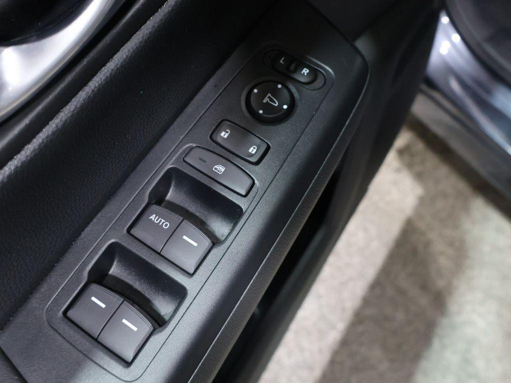 used 2024 Honda CR-V car, priced at $26,500