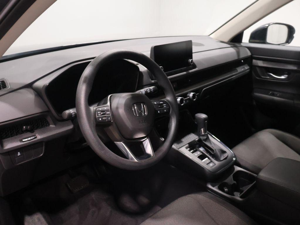 used 2024 Honda CR-V car, priced at $26,500