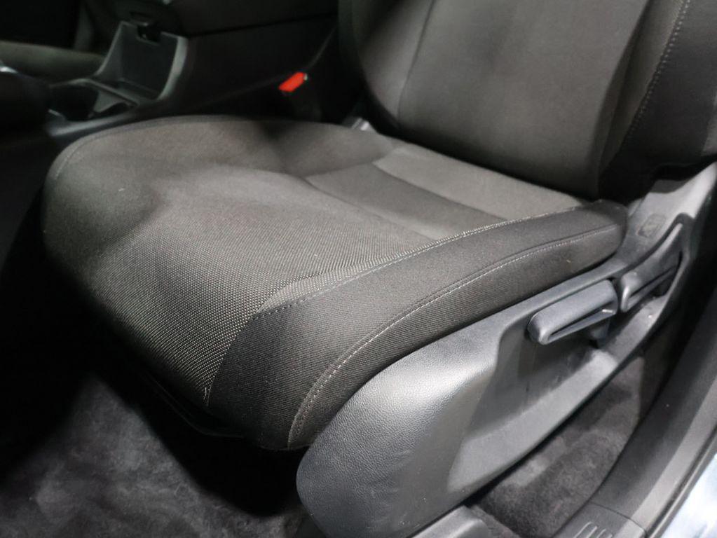 used 2024 Honda CR-V car, priced at $26,500