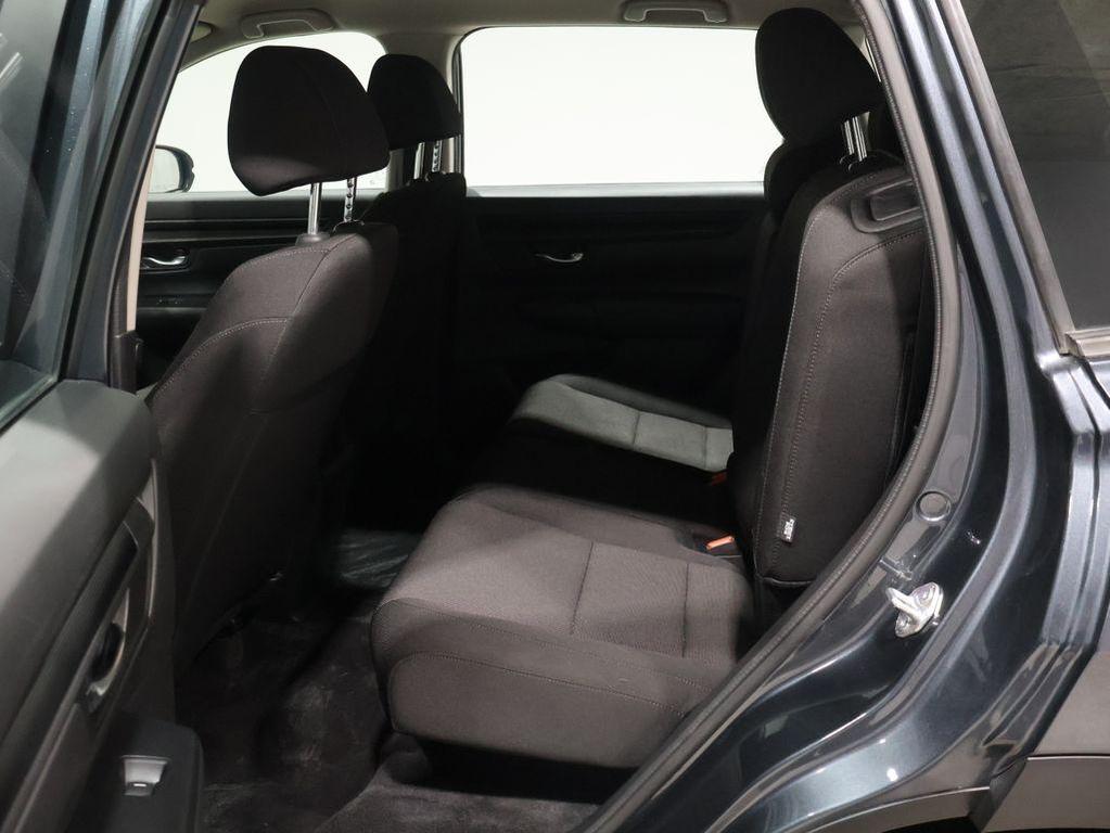 used 2024 Honda CR-V car, priced at $26,500