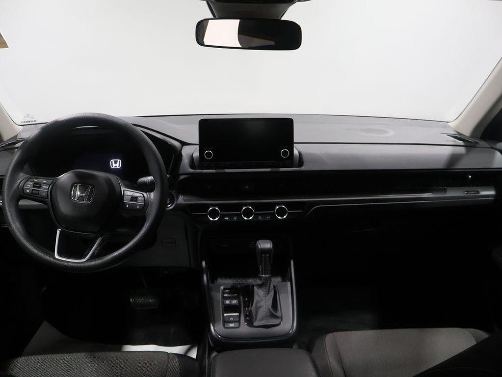 used 2024 Honda CR-V car, priced at $26,500