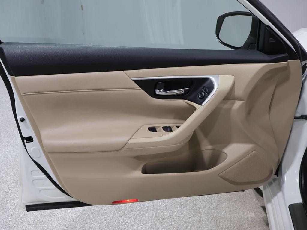 used 2018 Nissan Altima car, priced at $12,000