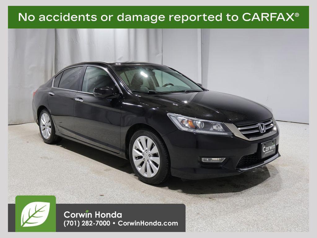 used 2013 Honda Accord car, priced at $10,000