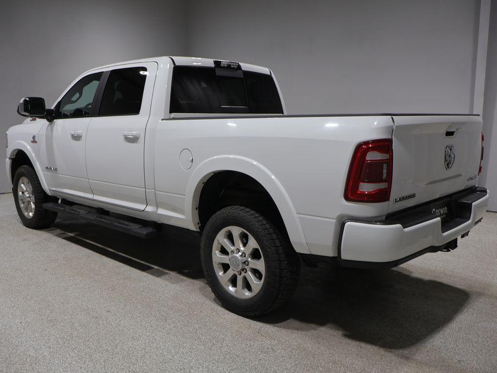 used 2019 Ram 2500 car, priced at $47,399