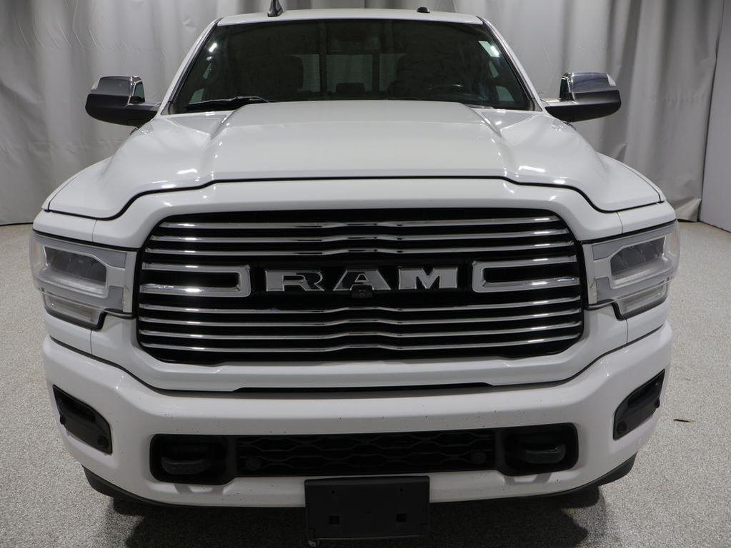 used 2019 Ram 2500 car, priced at $47,399