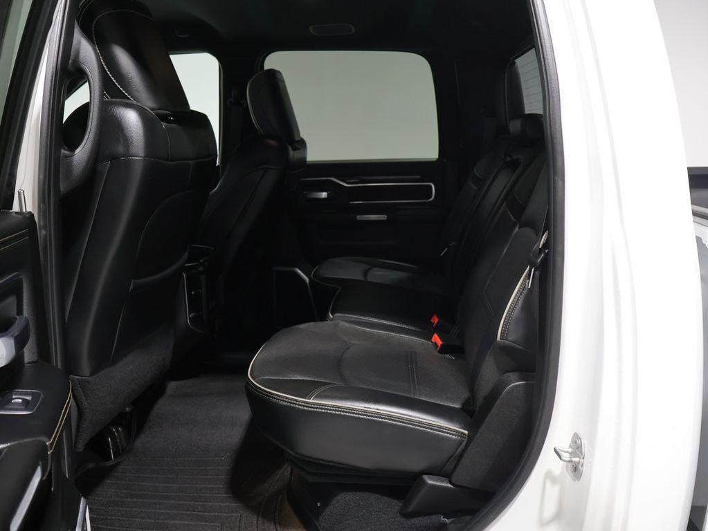 used 2019 Ram 2500 car, priced at $47,399