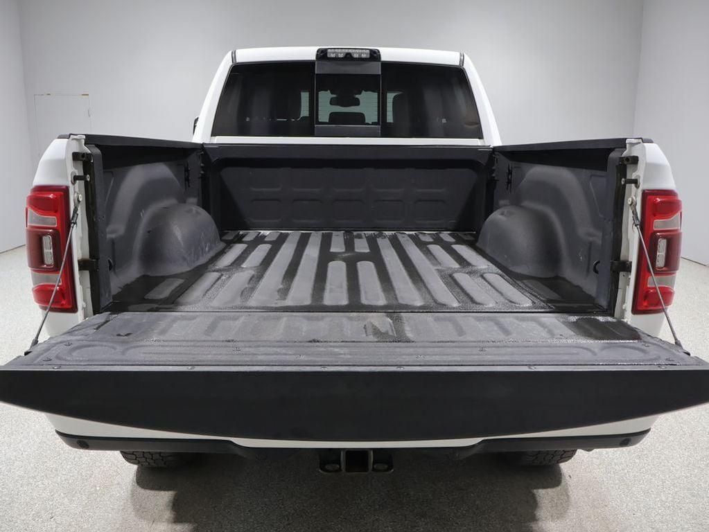 used 2019 Ram 2500 car, priced at $47,399