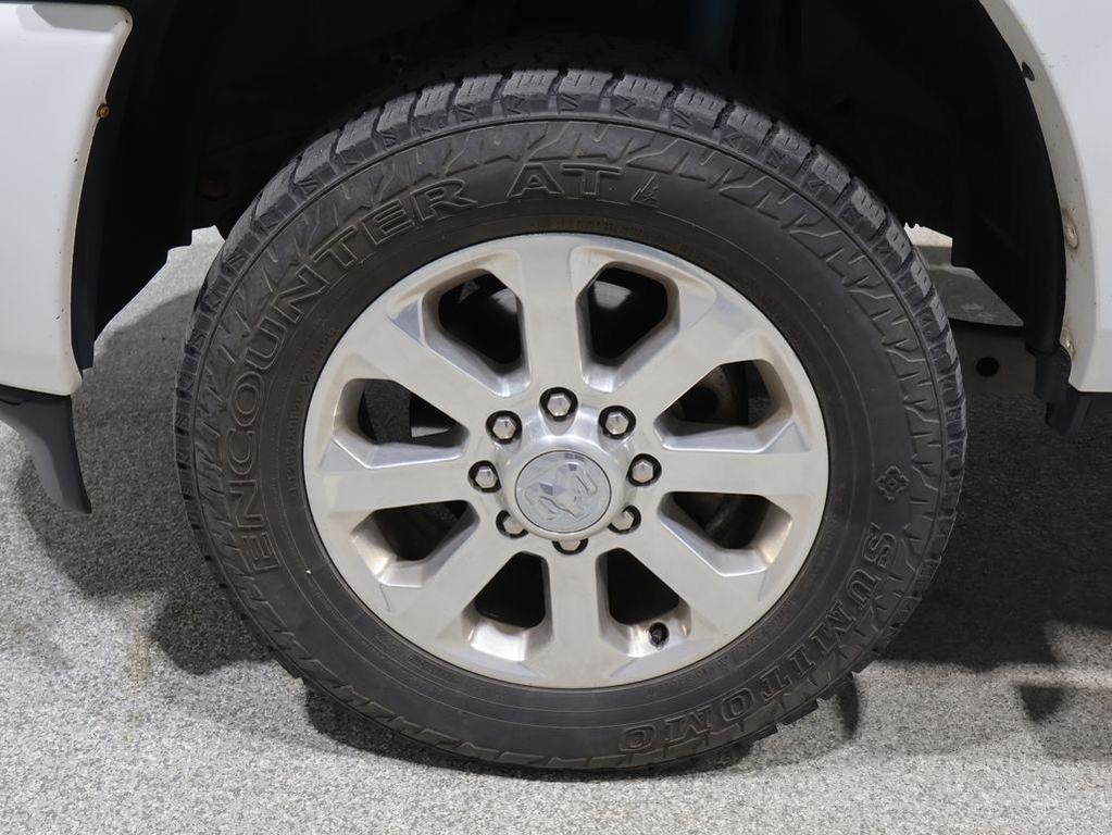 used 2019 Ram 2500 car, priced at $47,399