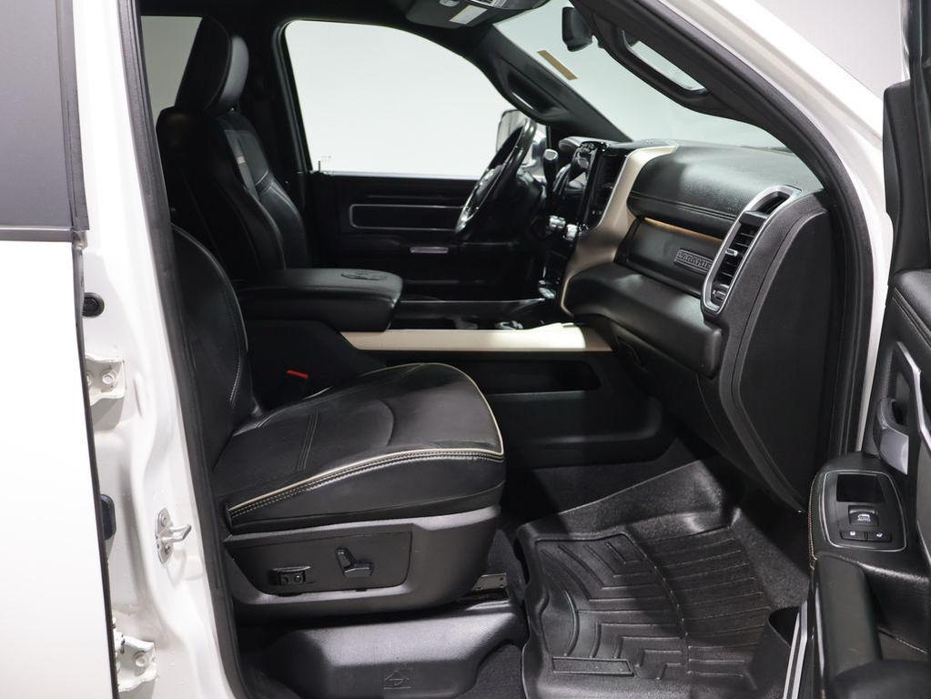 used 2019 Ram 2500 car, priced at $47,399