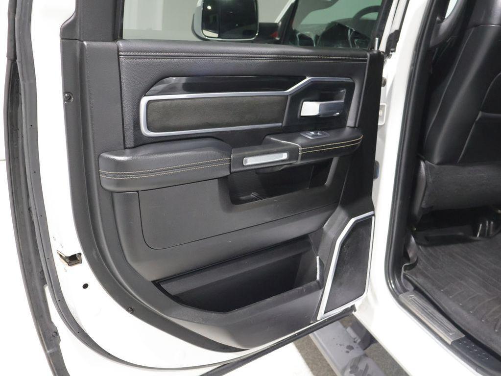 used 2019 Ram 2500 car, priced at $47,399