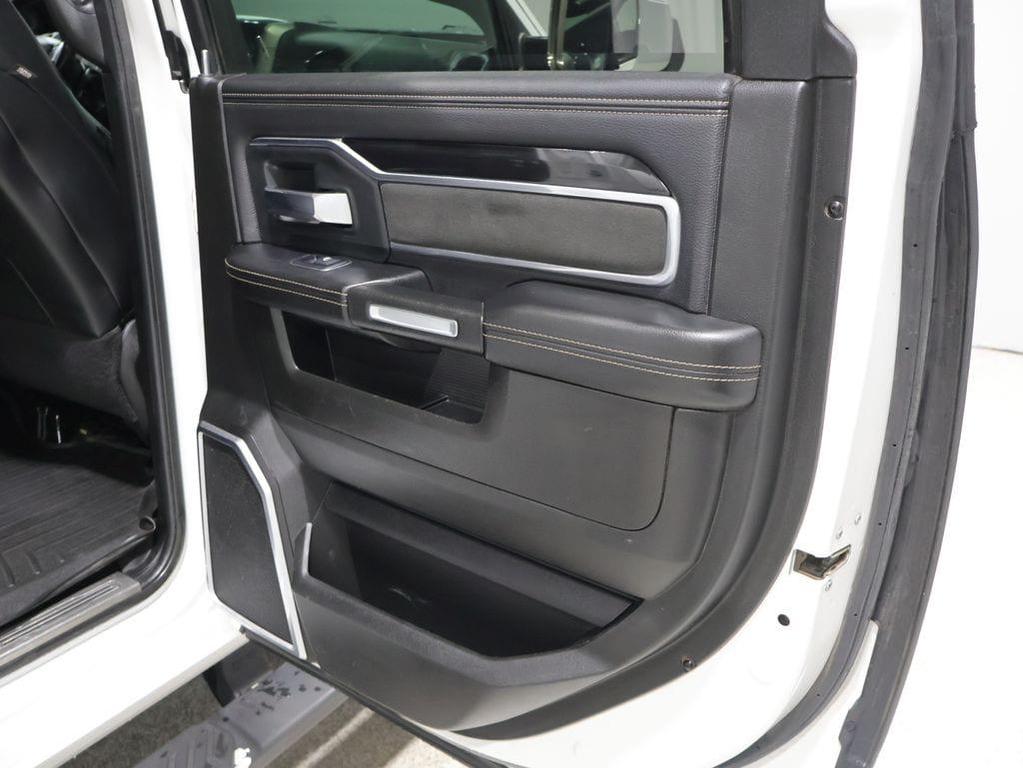 used 2019 Ram 2500 car, priced at $47,399