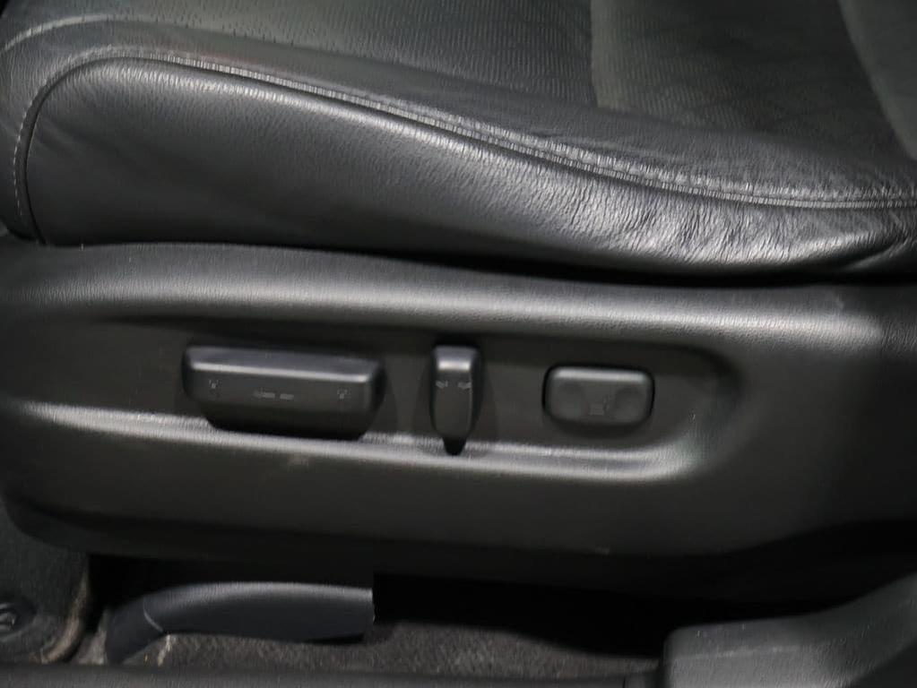 used 2023 Honda Passport car, priced at $35,000