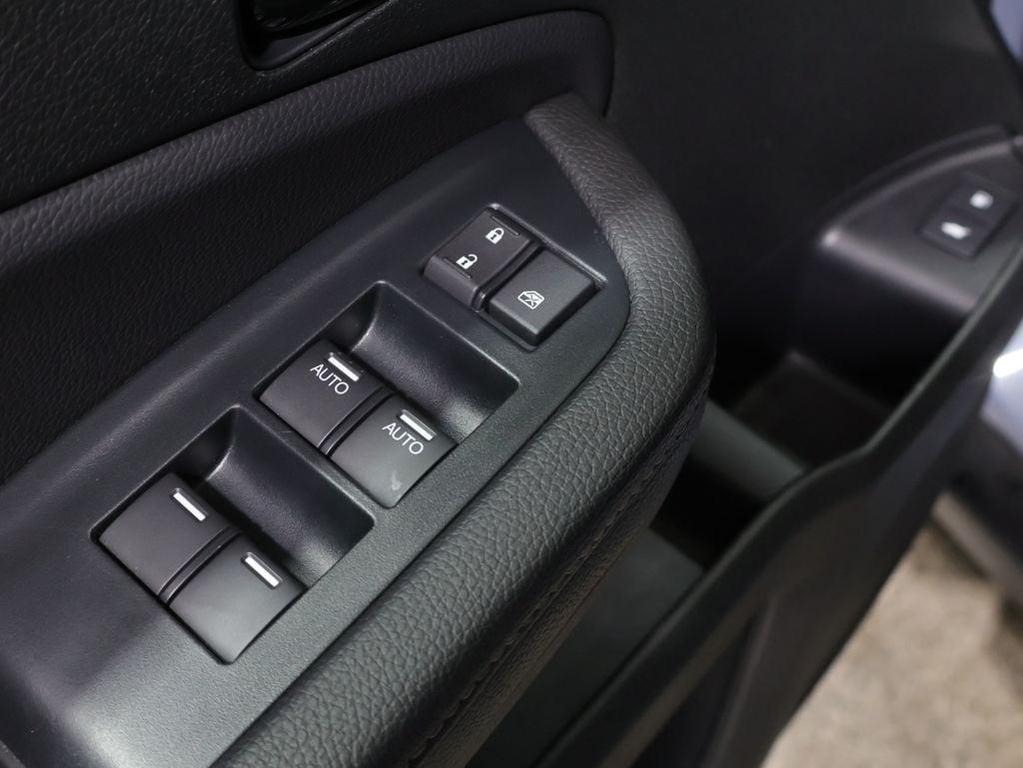 used 2023 Honda Passport car, priced at $35,000