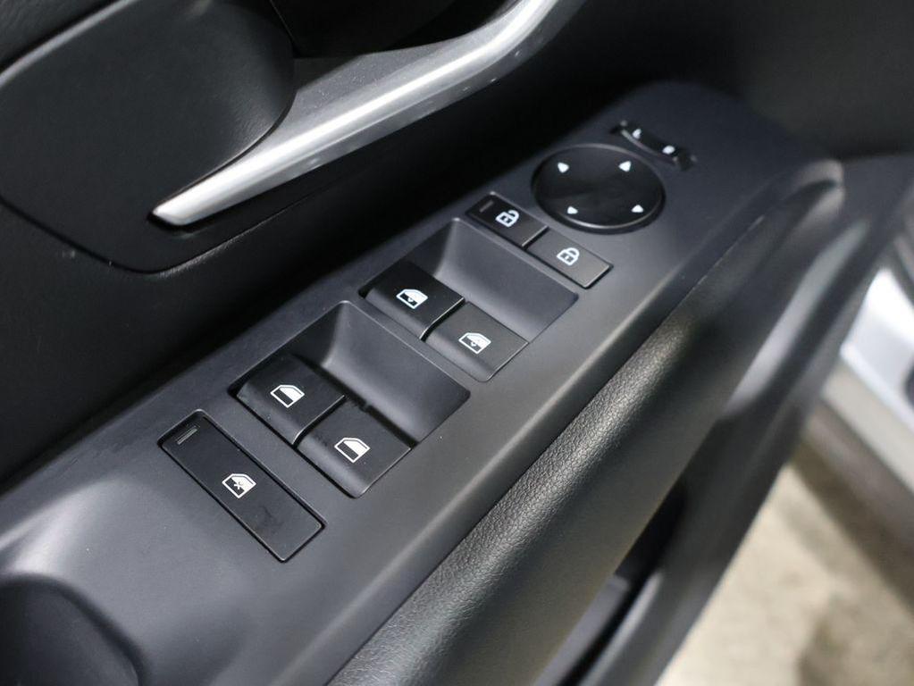 used 2025 Hyundai Tucson car, priced at $24,550