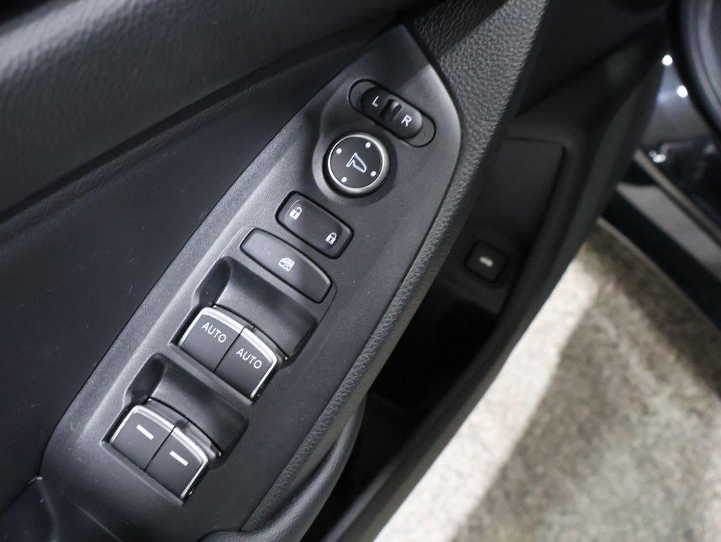 used 2022 Honda Accord car, priced at $23,200