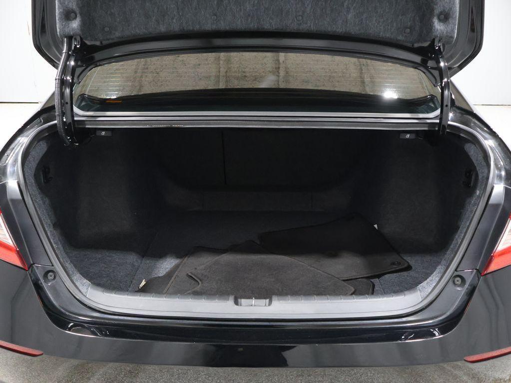 used 2022 Honda Accord car, priced at $23,200