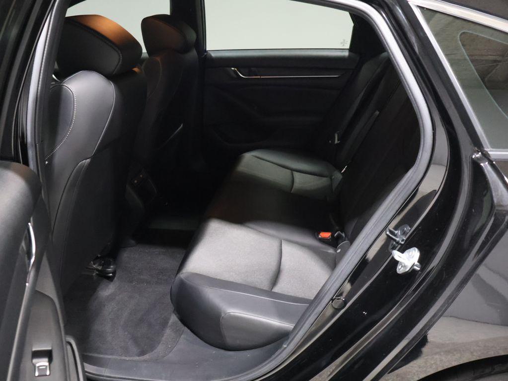 used 2022 Honda Accord car, priced at $23,200