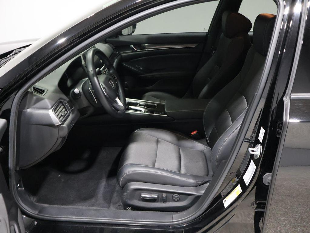 used 2022 Honda Accord car, priced at $23,200