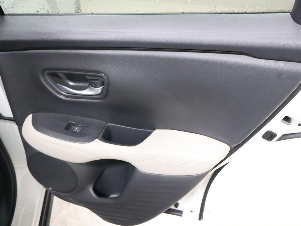 new 2026 Honda HR-V car, priced at $28,605