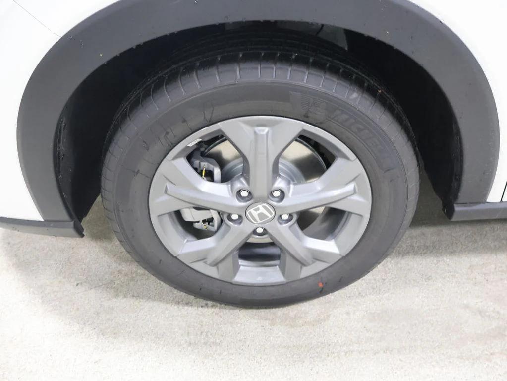 used 2026 Honda HR-V car, priced at $29,605