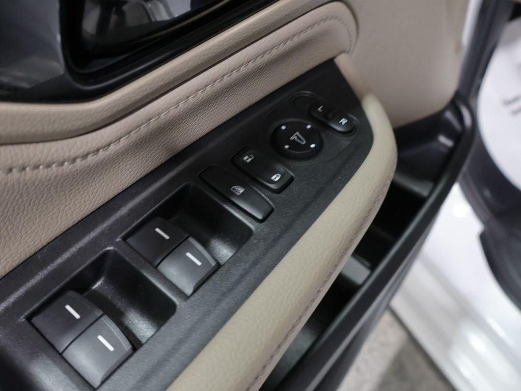 used 2024 Honda Odyssey car, priced at $39,145