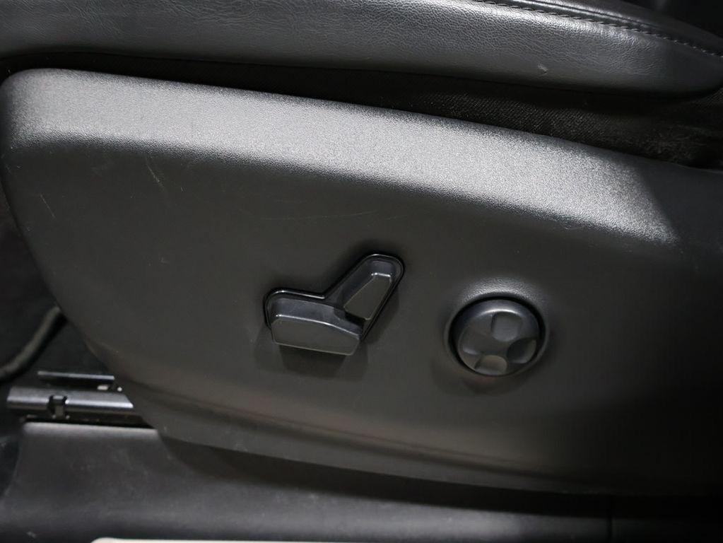 used 2023 Chrysler Pacifica car, priced at $22,200