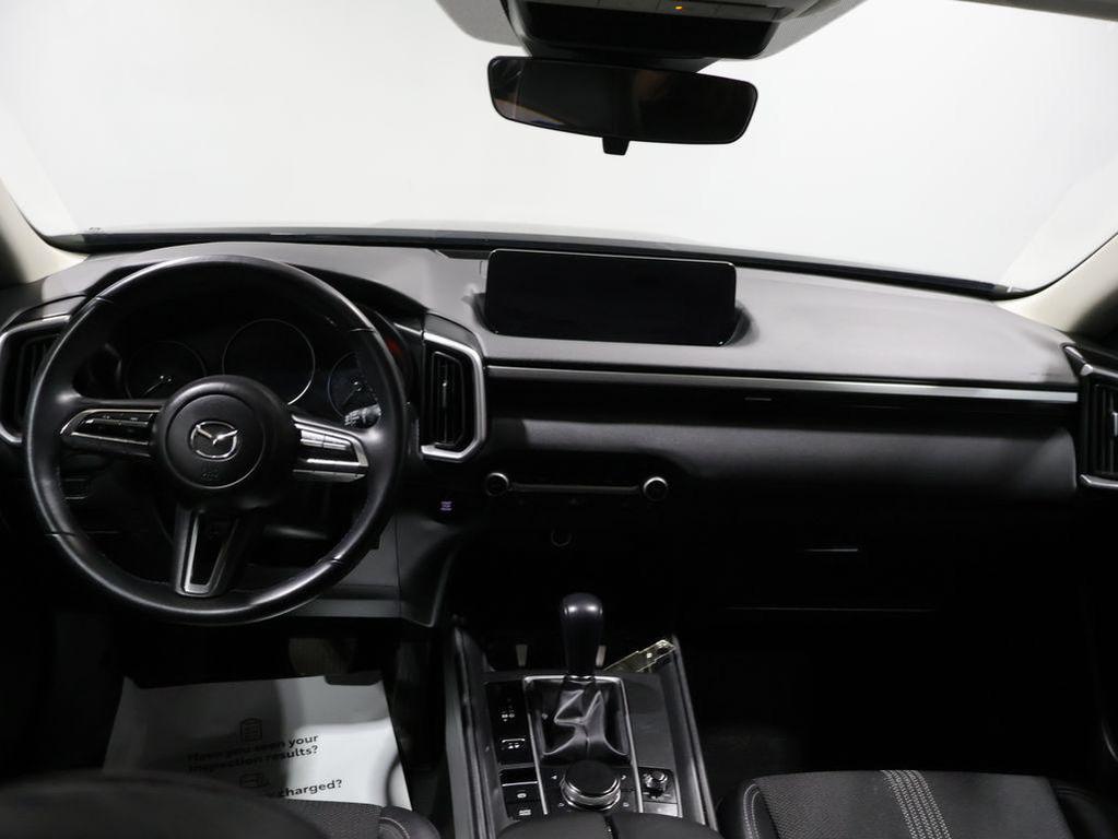 used 2025 Mazda CX-50 car, priced at $25,999