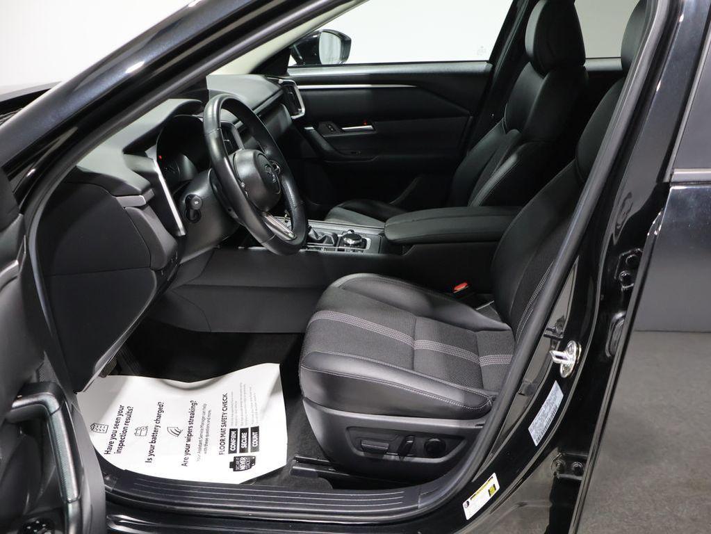 used 2025 Mazda CX-50 car, priced at $25,999