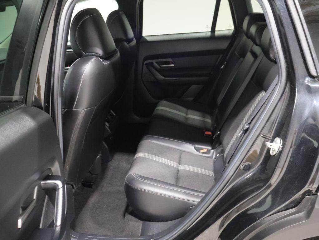 used 2025 Mazda CX-50 car, priced at $25,999