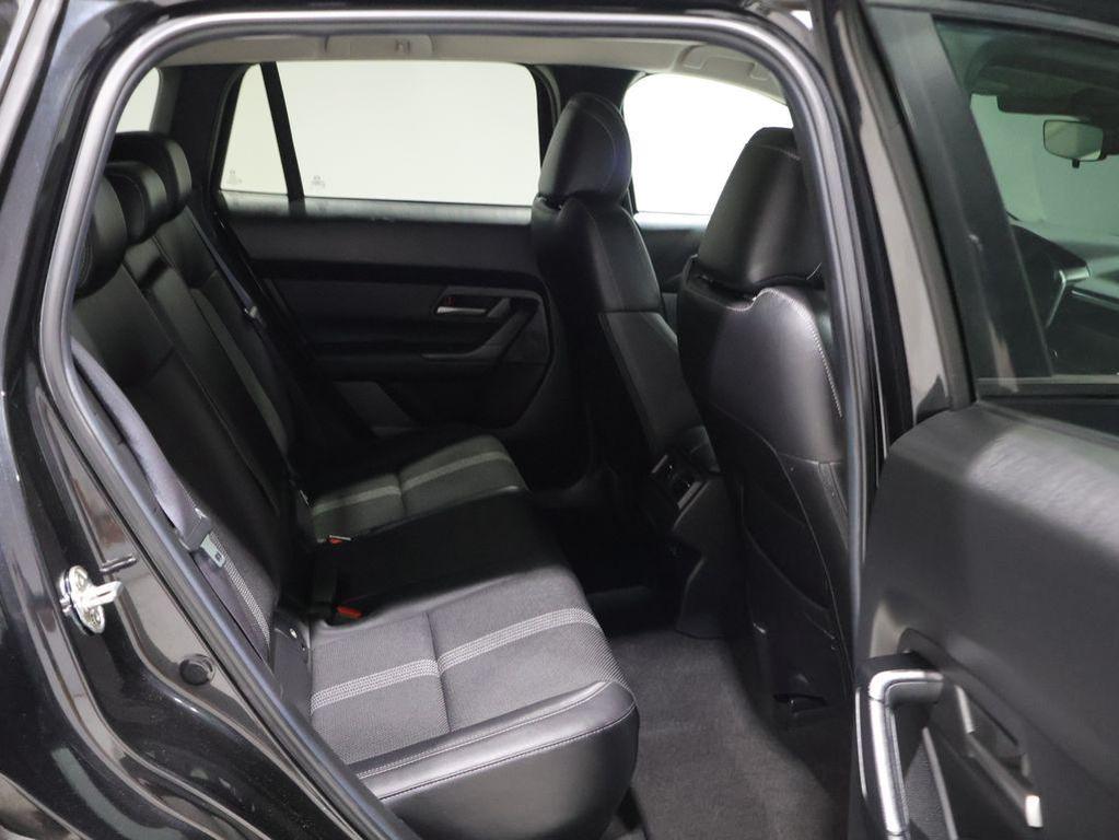 used 2025 Mazda CX-50 car, priced at $25,999