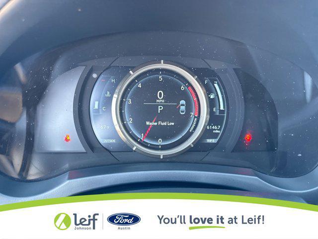 used 2017 Lexus RC 200t car, priced at $19,479