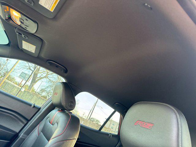 used 2024 Chevrolet Trax car, priced at $21,659