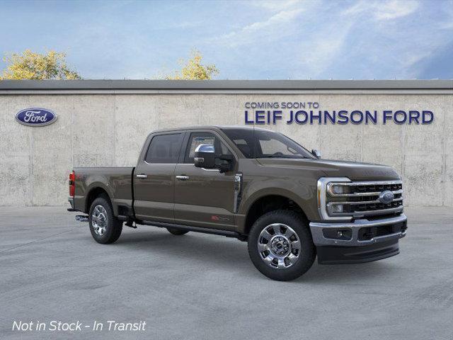 new 2026 Ford F-250 car, priced at $101,165