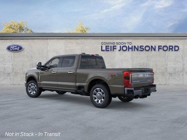 new 2026 Ford F-250 car, priced at $101,165