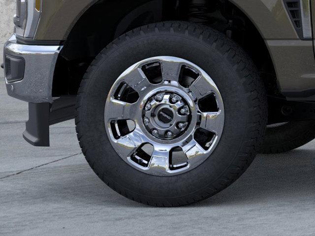 new 2026 Ford F-250 car, priced at $101,165