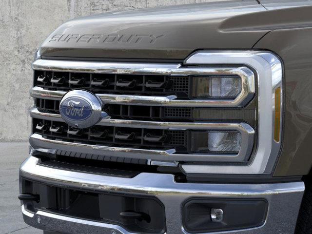 new 2026 Ford F-250 car, priced at $101,165