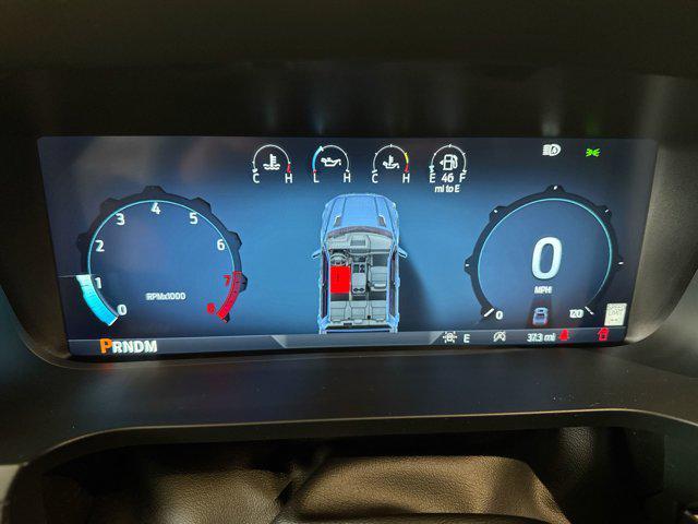 new 2025 Ford F-150 car, priced at $83,517