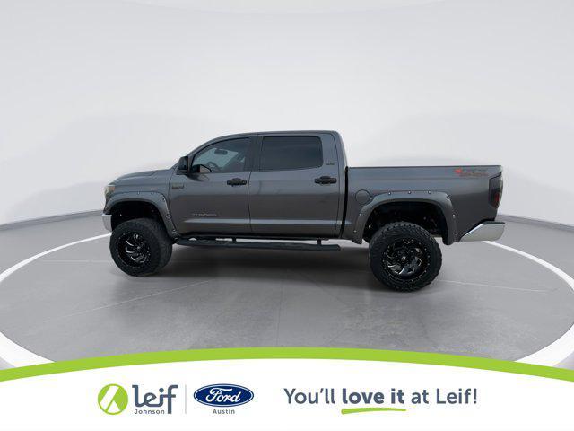 used 2015 Toyota Tundra car, priced at $18,638
