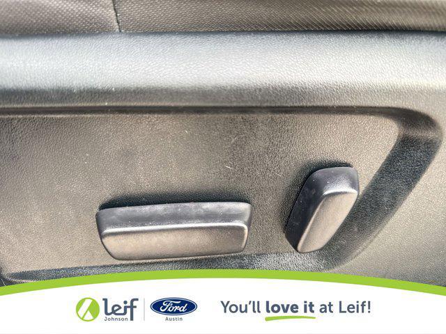 used 2015 Toyota Tundra car, priced at $18,638