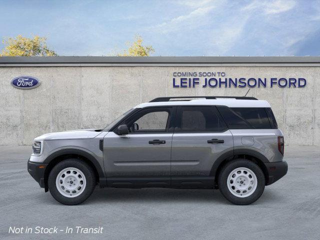 new 2026 Ford Bronco Sport car, priced at $39,030