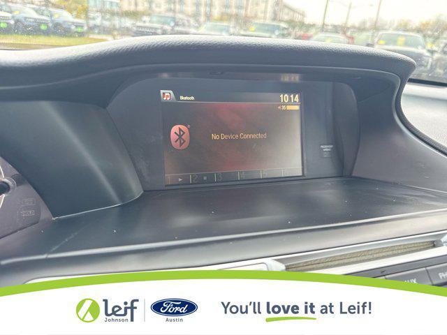 used 2014 Honda Accord car, priced at $11,917