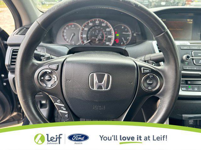 used 2014 Honda Accord car, priced at $11,917