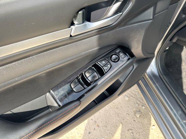 used 2024 Nissan Altima car, priced at $22,381