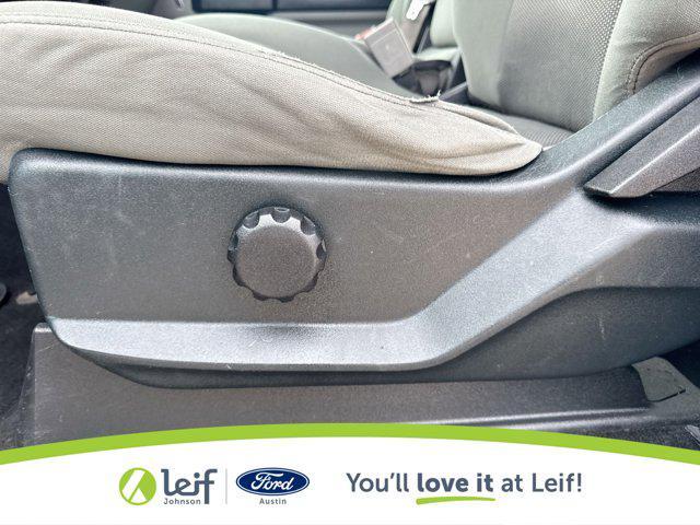 used 2017 Ford F-250 car, priced at $31,670