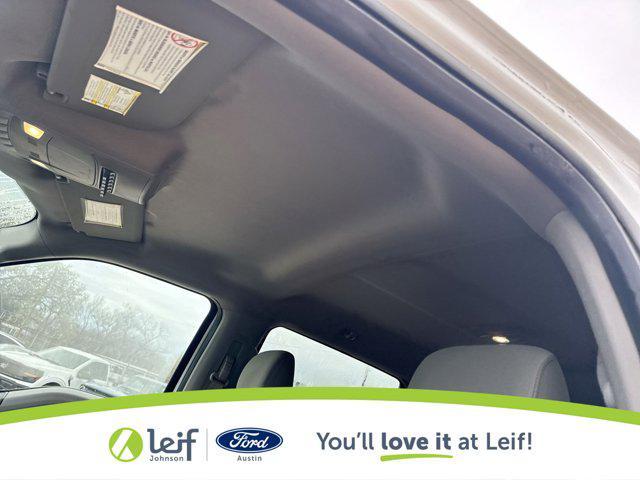 used 2017 Ford F-250 car, priced at $31,670