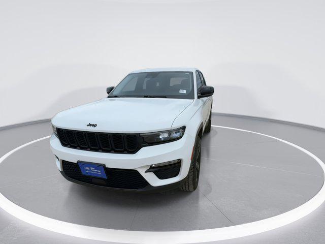 used 2023 Jeep Grand Cherokee car, priced at $26,724