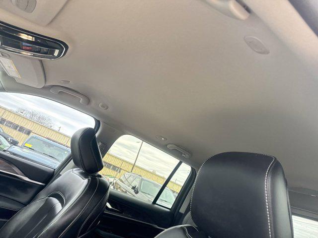 used 2023 Jeep Grand Cherokee car, priced at $26,724