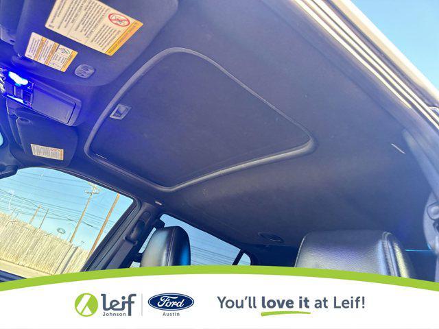 used 2015 Ford Expedition EL car, priced at $12,569