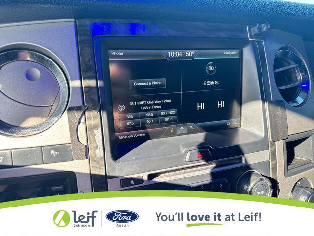 used 2015 Ford Expedition EL car, priced at $12,569