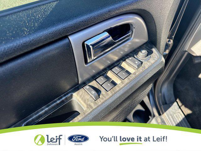 used 2015 Ford Expedition EL car, priced at $12,569